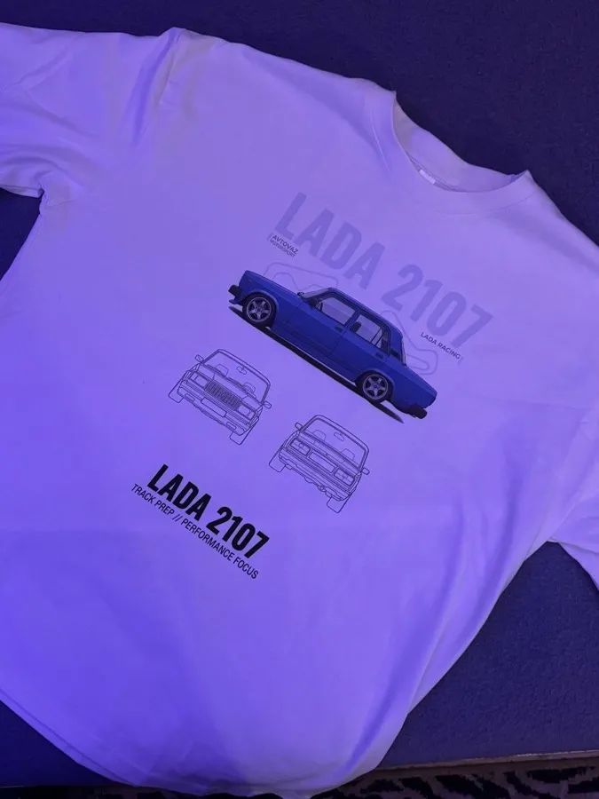 Лада 2107